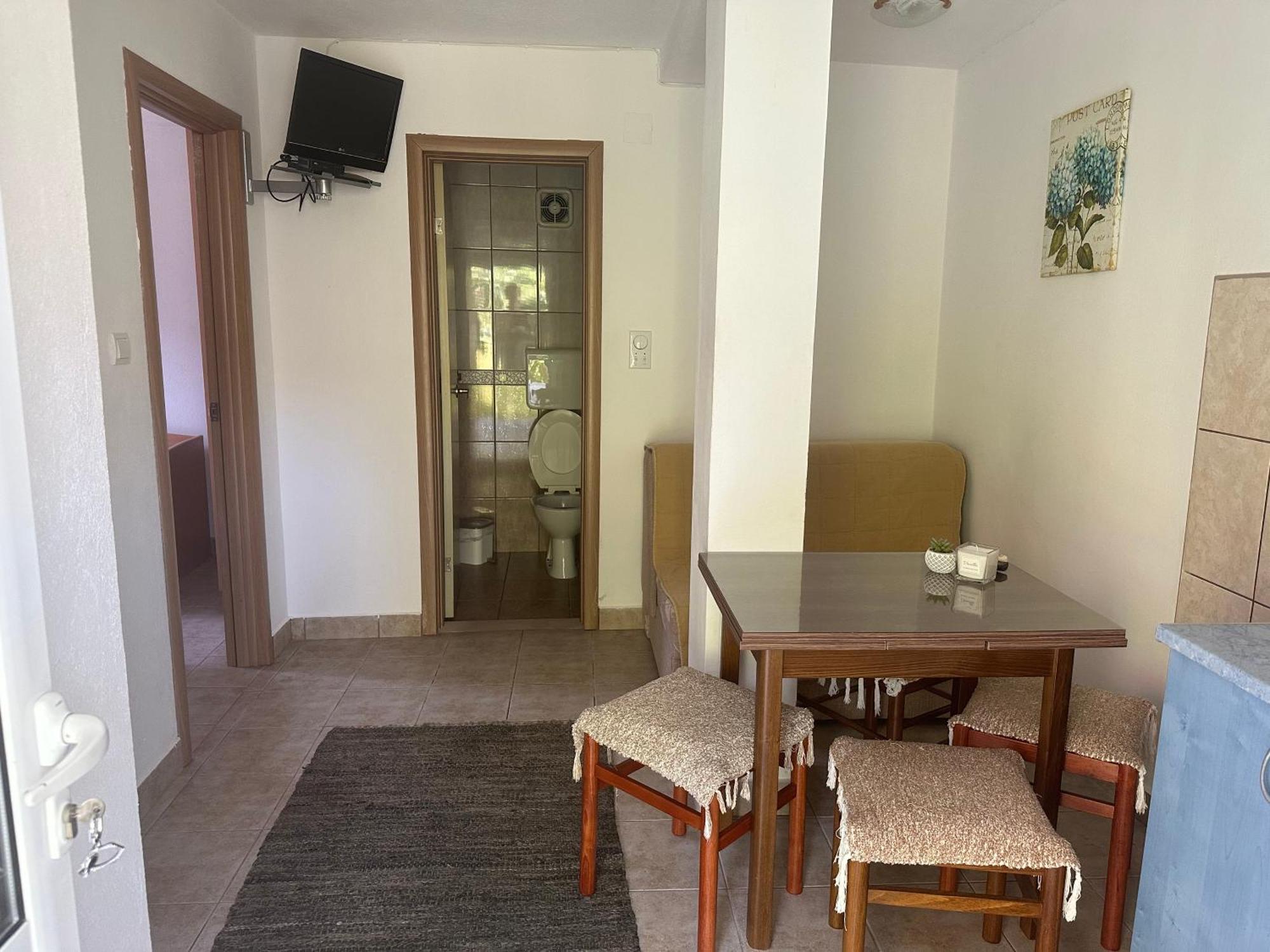 Apartments Suzana Herceg Novi Bagian luar foto