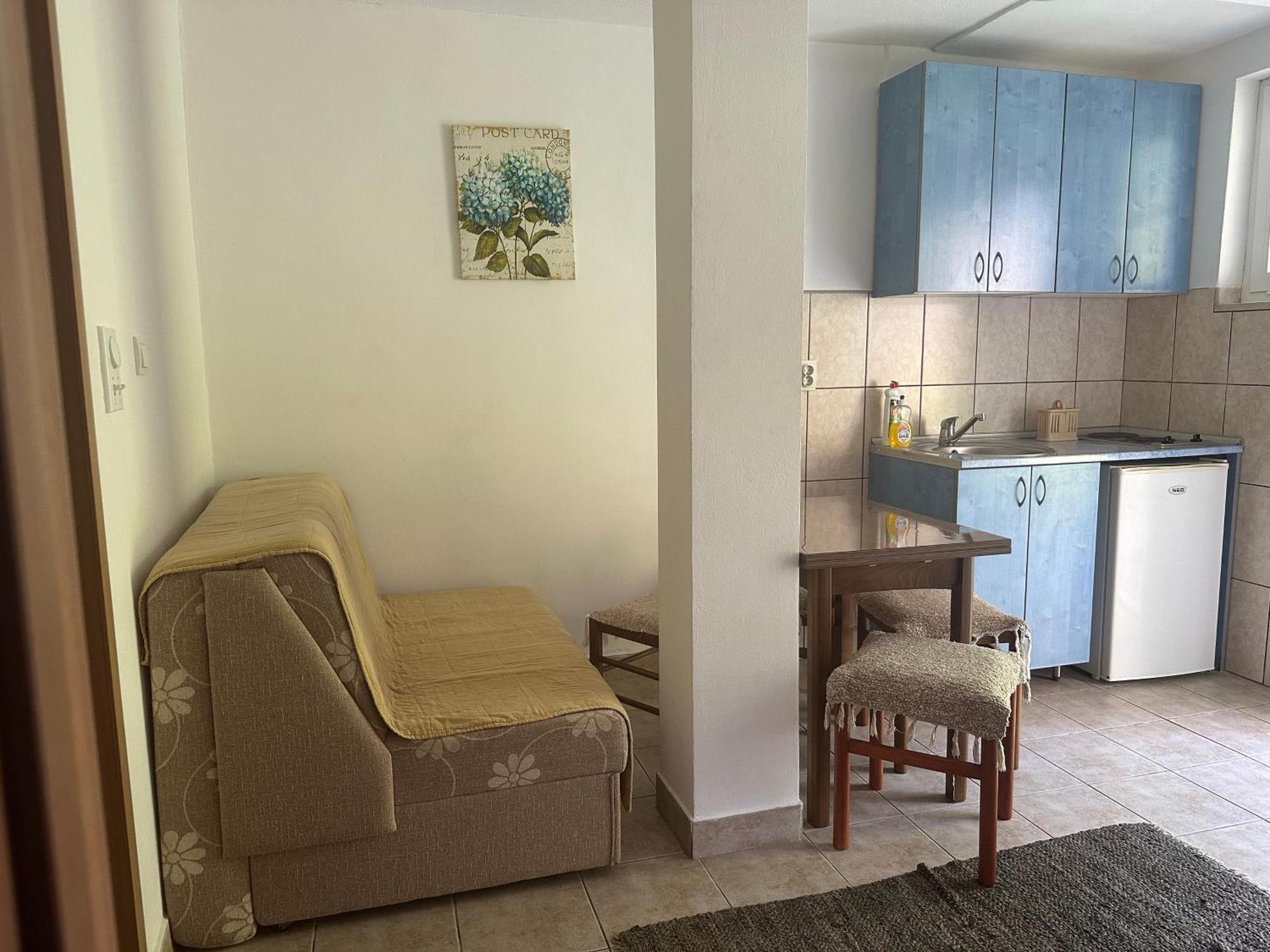 Apartments Suzana Herceg Novi Bagian luar foto