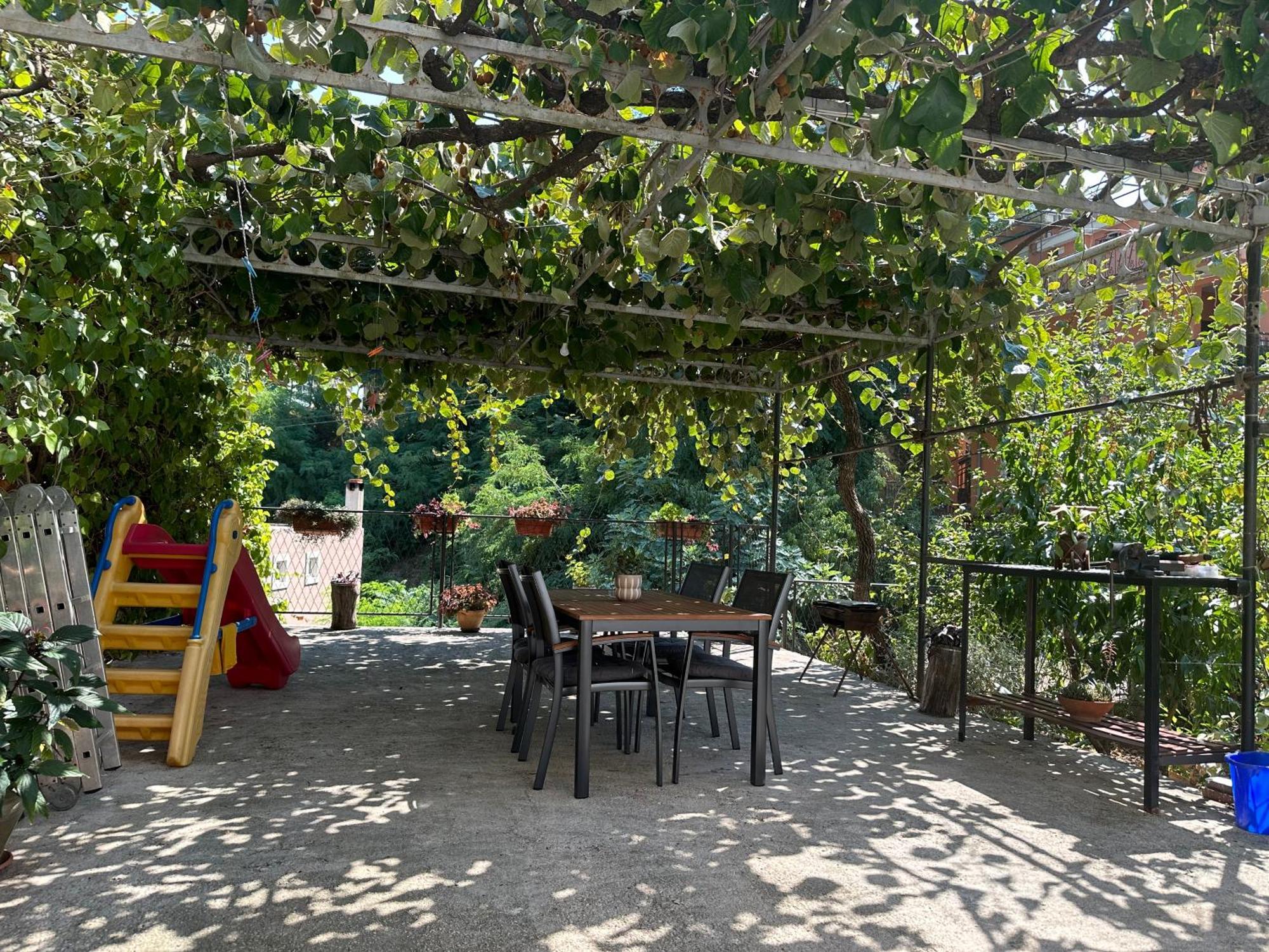 Apartments Suzana Herceg Novi Bagian luar foto